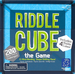 RiddleCube