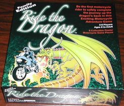 Ride the Dragon