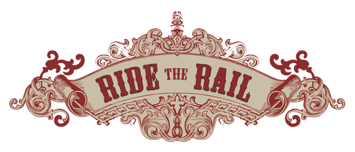 Ride the Rail