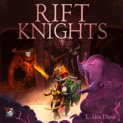 Rift Knights