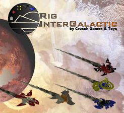 RIG InterGalactic