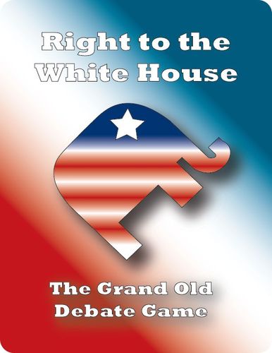 Right to The White House