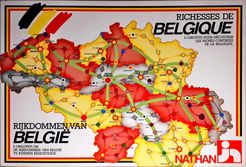 Rijkdommen van België