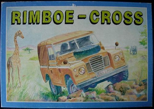 Rimboe-Cross