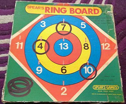 Ring Board