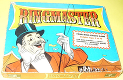 Ringmaster