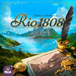 Rio 1808