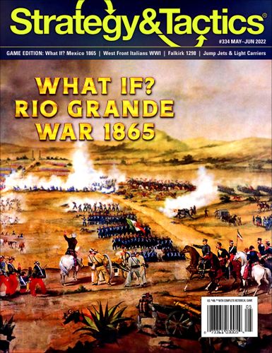 Rio Grande War