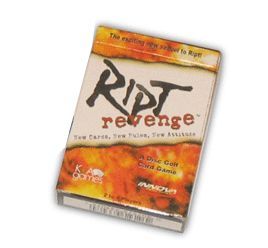 Ript Revenge
