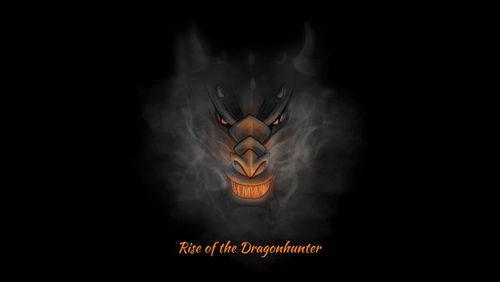 Rise of the Dragonhunter