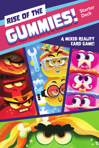 Rise of the Gummies