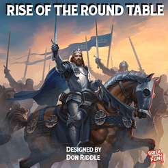 Rise of the Round Table