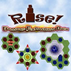 Rise! The Ballistic Expansion Pack
