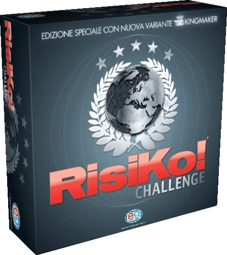 RisiKo! Challenge