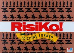 RisiKo! Edizione Torneo