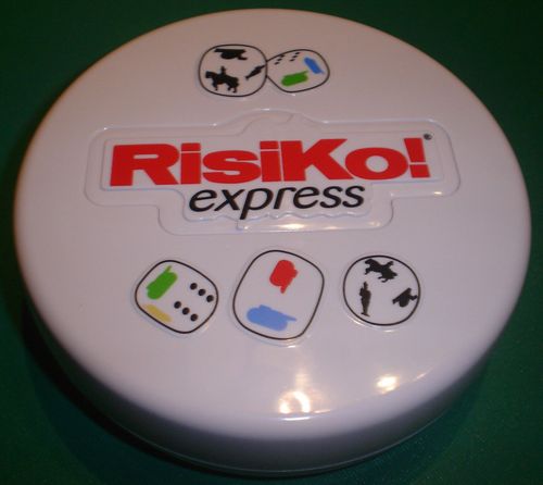 RisiKo! express