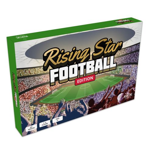 Rising Star Football