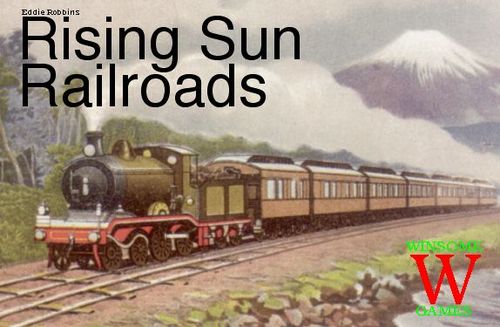 Rising Sun Railroads