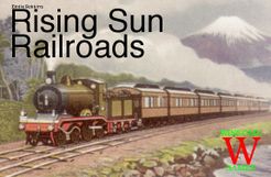 Rising Sun Railroads