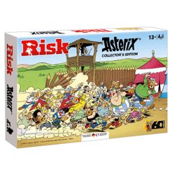 Risk: Asterix – Collector's Edition