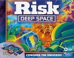 Risk: Deep Space