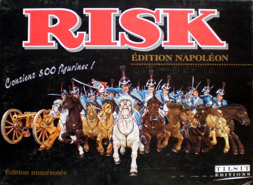 Risk: Édition Napoléon