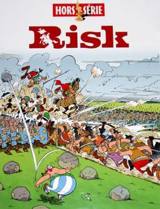 Risk Hors Série