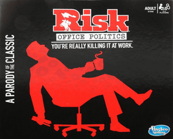 Risk: Office Politics