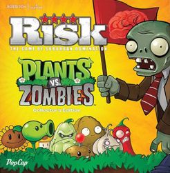 Risk: Plants vs. Zombies