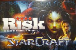 Risk: StarCraft Collector's Edition