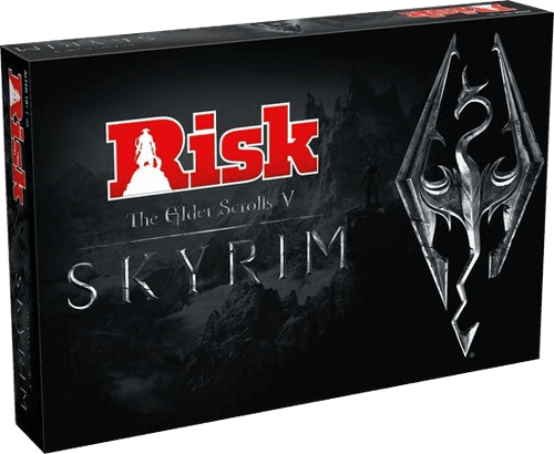 Risk: The Elder Scrolls V – Skyrim