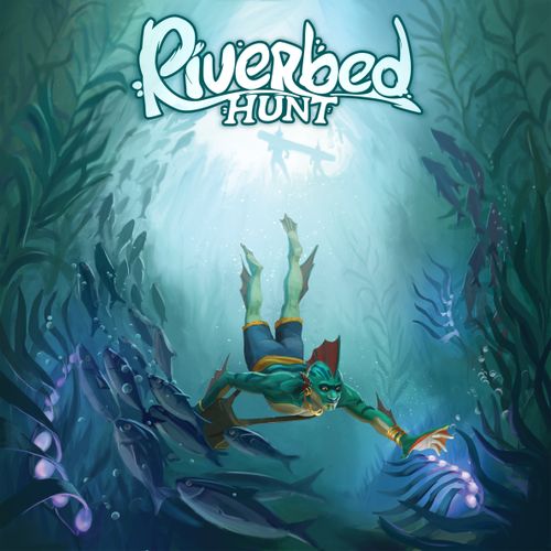 Riverbed Hunt