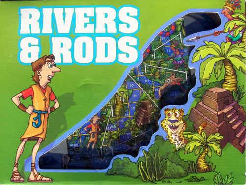 Rivers & Rods