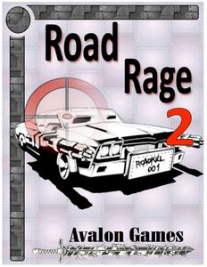 Road Rage 2