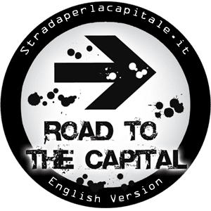 Road to the Capital