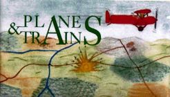 Roads & Boats: Planes & Trains