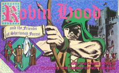 Robin Hood and the Friends of Sherwood Forest