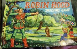 Robin Hood Shooting Game