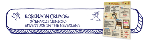 Robinson Crusoe: Adventures on the Cursed Island – 