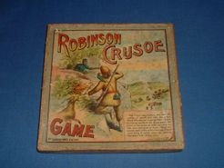 Robinson Crusoe Game