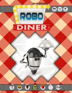 Robo Diner