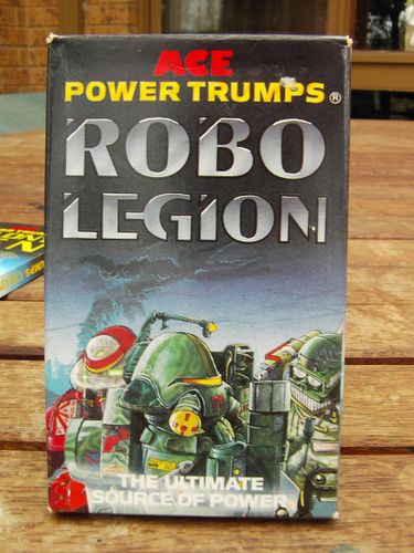 Robo Legion