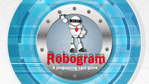 Robogram