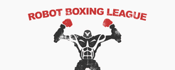 Robot Boxing League
