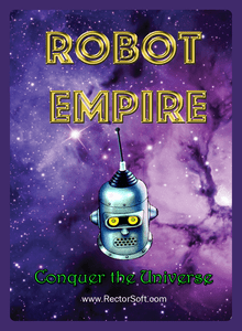 Robot Empire