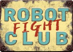 Robot Fight Club