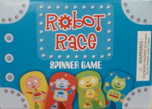 Robot Race