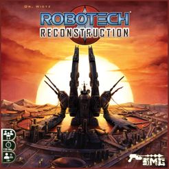 Robotech: Reconstruction