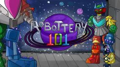 Robottery 101