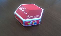 Rocca Card Blocks